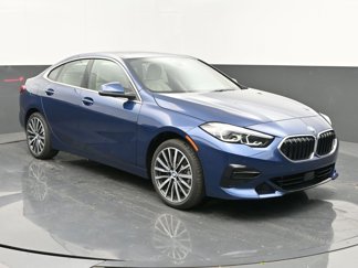 New 2024 BMW 228i Gran Coupe w/ Convenience Package image 1