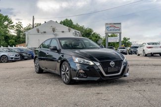 Used 2019 Nissan Altima 2.5 SV image 1