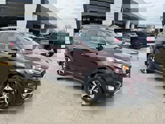 Used 2016 Kia Sorento EX image 1