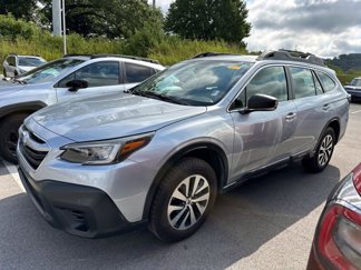 Used 2022 Subaru Outback 2.5i image 1