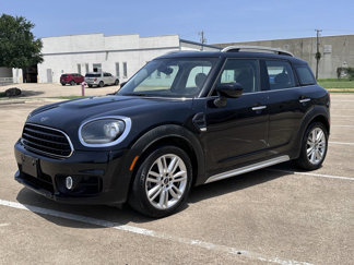 Used 2020 MINI Cooper Countryman image 1