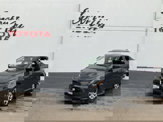 Used 2023 Toyota Corolla LE image 1