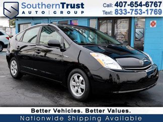 Used 2007 Toyota Prius image 1