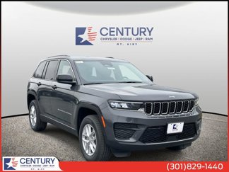 New 2025 Jeep Grand Cherokee Laredo X w/ Luxury Tech Group I image 1