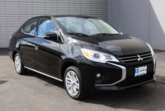 New 2024 Mitsubishi Mirage G4 SE image 1