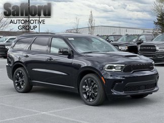 New 2025 Dodge Durango R/T image 1