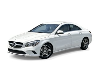 Used 2017 Mercedes-Benz CLA 250 image 1
