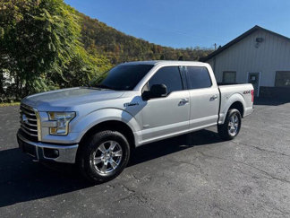 Used 2016 Ford F150 XLT image 1