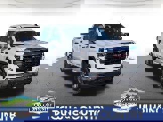 New 2025 GMC Sierra 1500 Pro w/ Pro Value Package image 1