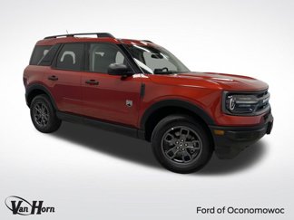 Used 2023 Ford Bronco Sport Big Bend image 1