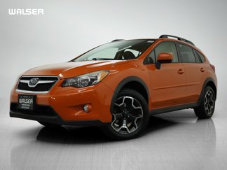 Used 2014 Subaru Crosstrek 2.0i Limited image 1