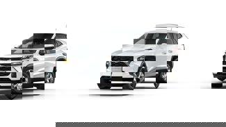 New 2025 Chevrolet Trax LS w/ LS Convenience Package image 1
