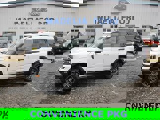 New 2024 Ford Bronco Sport Big Bend w/ Convenience Package image 1