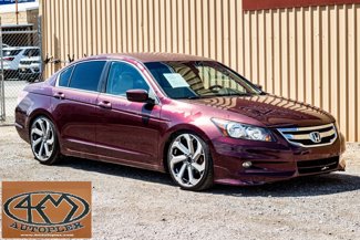 Used 2010 Honda Accord LX-P image 1