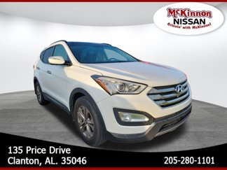 Used 2016 Hyundai Santa Fe Sport w/ Option Group 04 image 1