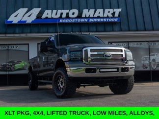 Used 2005 Ford F350 XLT image 1