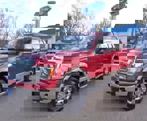 Used 2010 Ford F150 Lariat image 1