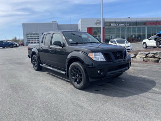Used 2020 Nissan Frontier SV w/ Value Truck Package image 1