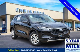 New 2025 Ford Escape Active image 1