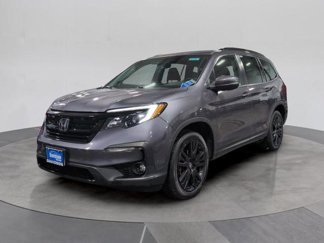 Used 2022 Honda Pilot Special Edition image 1