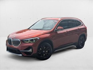 Used 2020 BMW X1 xDrive28i w/ Convenience Package image 1