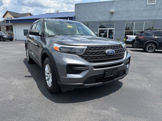 Used 2021 Ford Explorer 4WD image 1