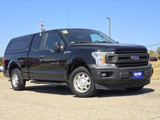 Used 2018 Ford F150 XL w/ XL Power Equipment Group video 2
