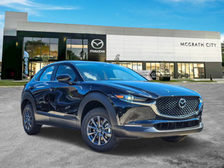 New 2025 MAZDA CX-30 AWD 2.5 S image 1