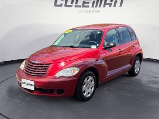 Used 2006 Chrysler PT Cruiser Touring image 1