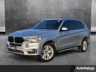 Used 2017 BMW X5 xDrive35i image 1