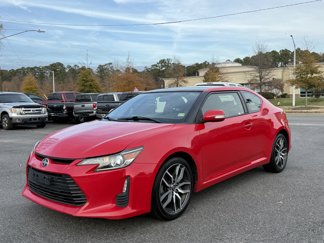 Used 2014 Scion tC image 1