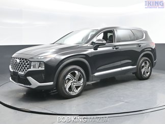 Used 2022 Hyundai Santa Fe SEL image 1