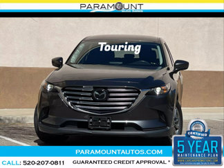 Used 2019 MAZDA CX-9 Touring image 1