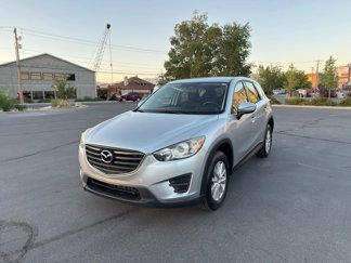 Used 2016 MAZDA CX-5 Sport image 1
