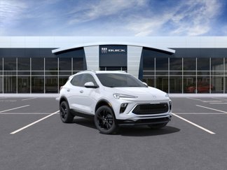 New 2025 Buick Encore GX Sport Touring w/ Advanced Technology Package image 1