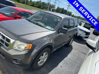 Used 2012 Ford Escape XLS image 1