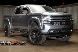 Used 2019 Chevrolet Silverado 1500 RST w/ All-Star Edition image 1