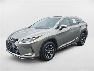 Used 2020 Lexus RX 350 AWD w/ Premium Package image 1