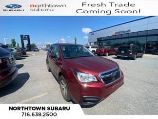 Used 2017 Subaru Forester 2.5i image 1