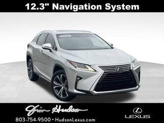 Used 2016 Lexus RX 350 FWD image 1