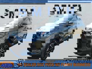 New 2024 Ford Escape SE image 1
