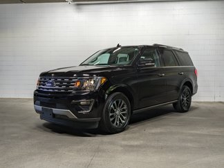 Used 2020 Ford Expedition Limited w/ Equipment Group 301A image 1