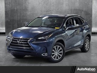 Used 2015 Lexus NX 200t FWD image 1