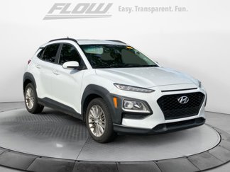 Used 2018 Hyundai Kona SEL image 1