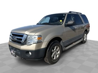 Used 2007 Ford Expedition XLT image 1