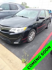 Used 2012 Toyota Camry LE image 1