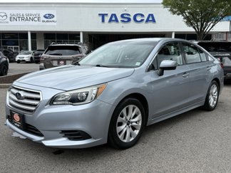 Used 2015 Subaru Legacy 2.5i Premium image 1