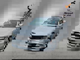 Certified 2021 Dodge Charger SXT w/ Leather Interior Group image 1