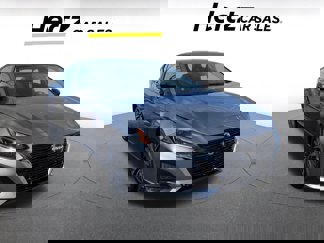 Used 2024 Nissan Altima 2.5 SV image 1