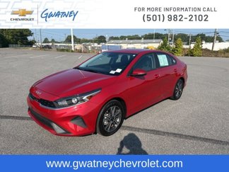 Used 2024 Kia Forte LXS w/ LXS Technology Package image 1